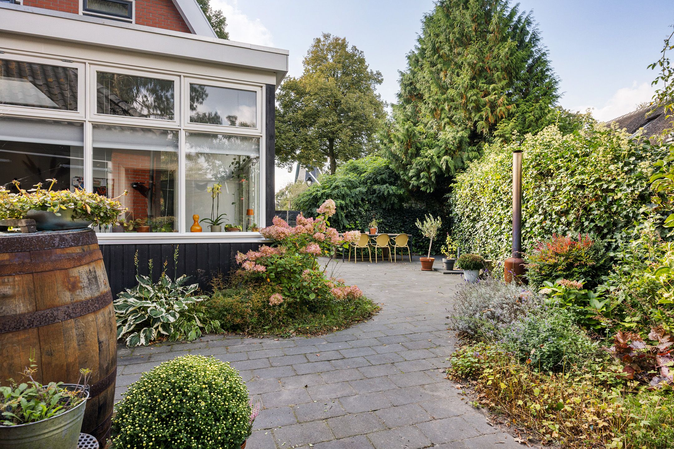 Foto 48 van Zuidlaarderweg 50