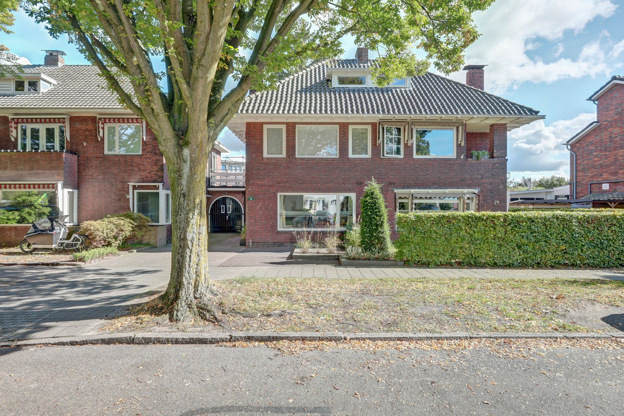 Minister Treubstraat, 19, Enschede, 7522BA, Overijssel, Nederland 19