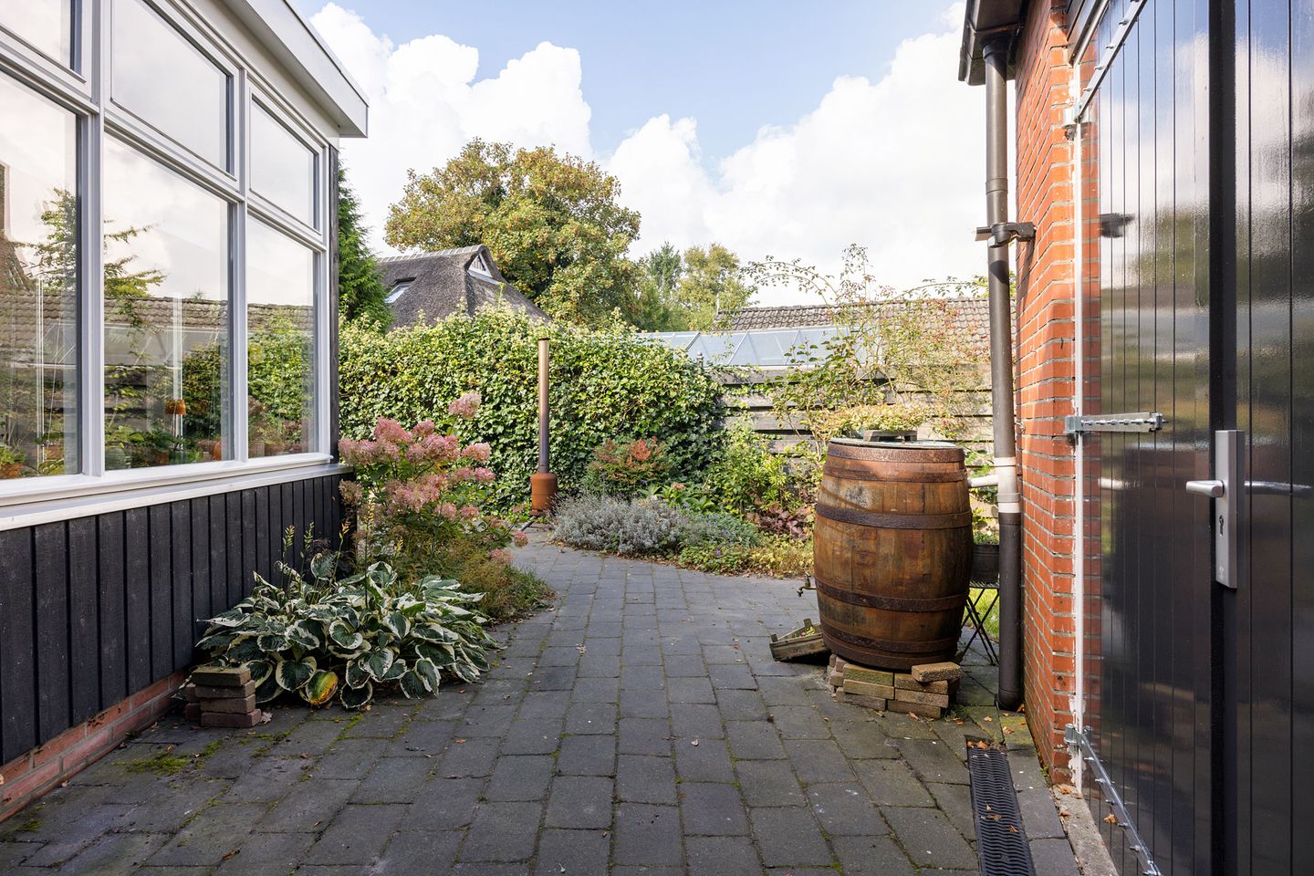 Foto 49 van Zuidlaarderweg 50