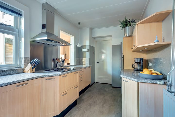 Foto 2 van Minister Treubstraat 19