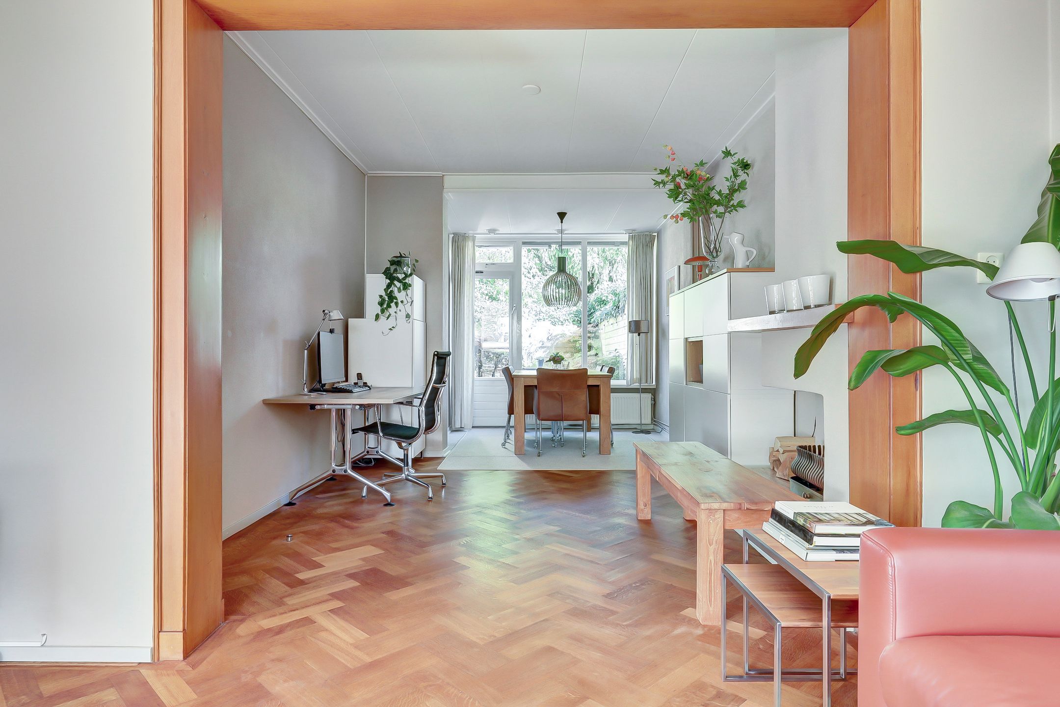 Foto 3 van Minister Treubstraat 19