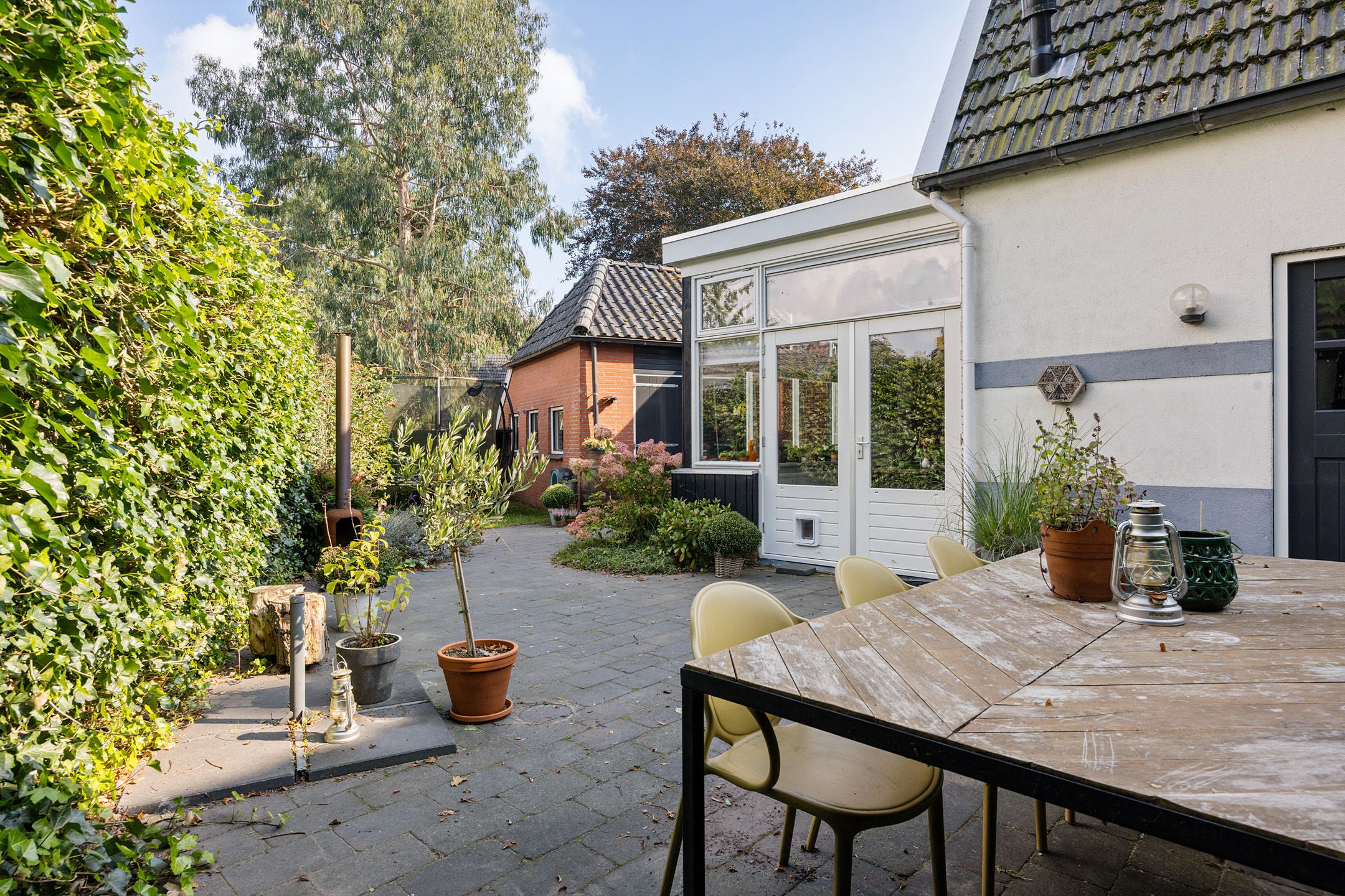 Foto 51 van Zuidlaarderweg 50