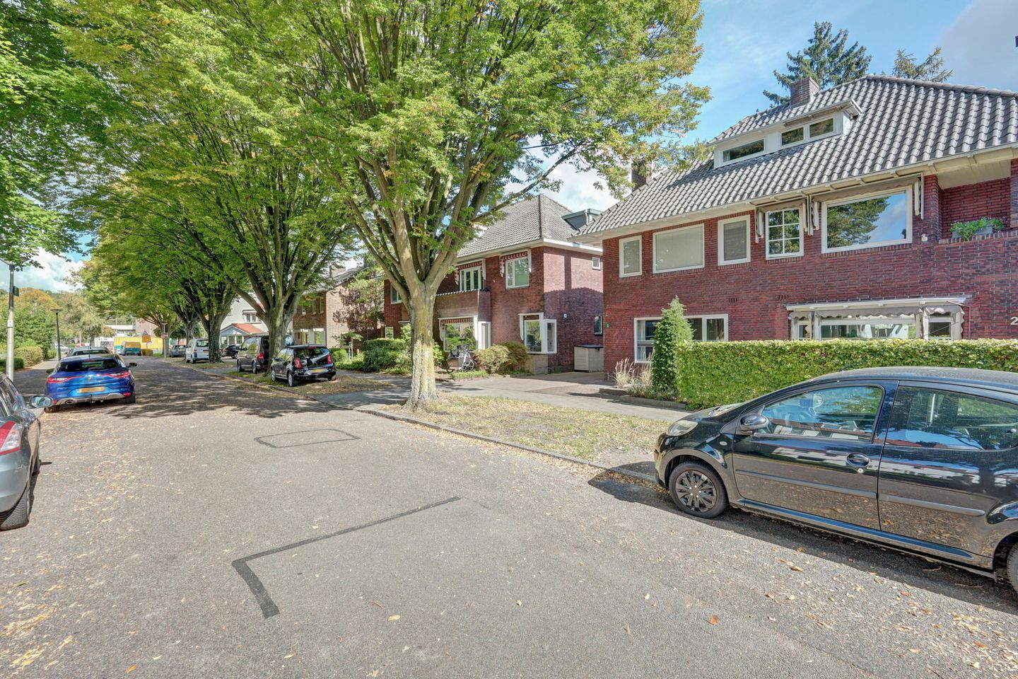 Foto 4 van Minister Treubstraat 19