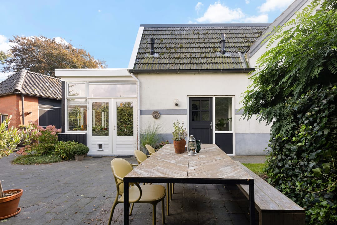 Foto 52 van Zuidlaarderweg 50