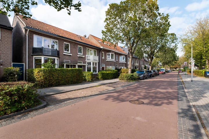 Photo 6 of Tjerk Hiddesstraat 26-B