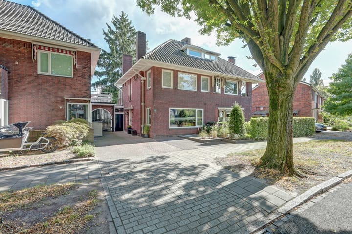 Foto 5 van Minister Treubstraat 19