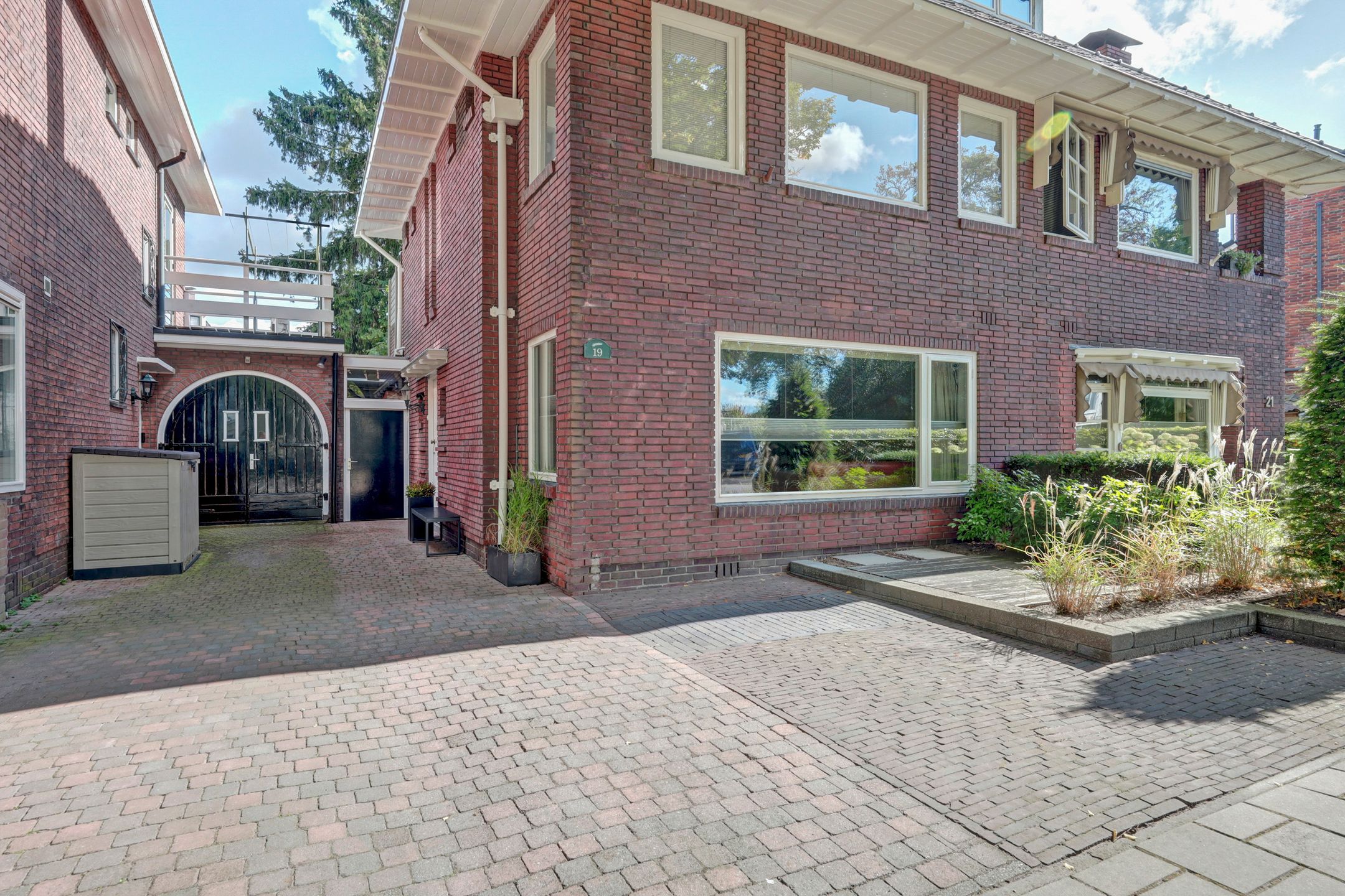 Foto 6 van Minister Treubstraat 19