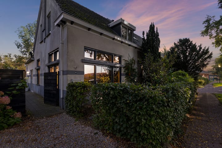 Foto 54 van Zuidlaarderweg 50