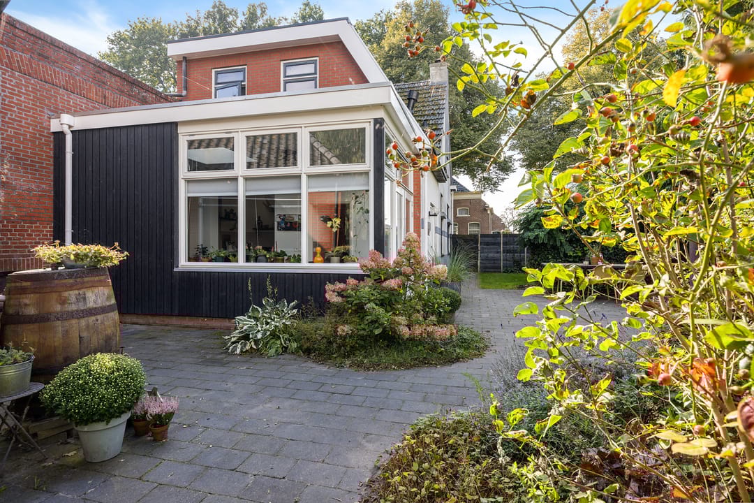 Foto 47 van Zuidlaarderweg 50