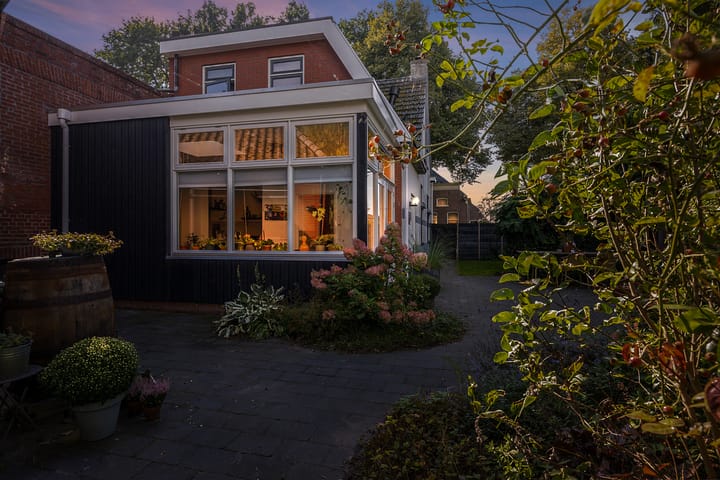 Foto 55 van Zuidlaarderweg 50