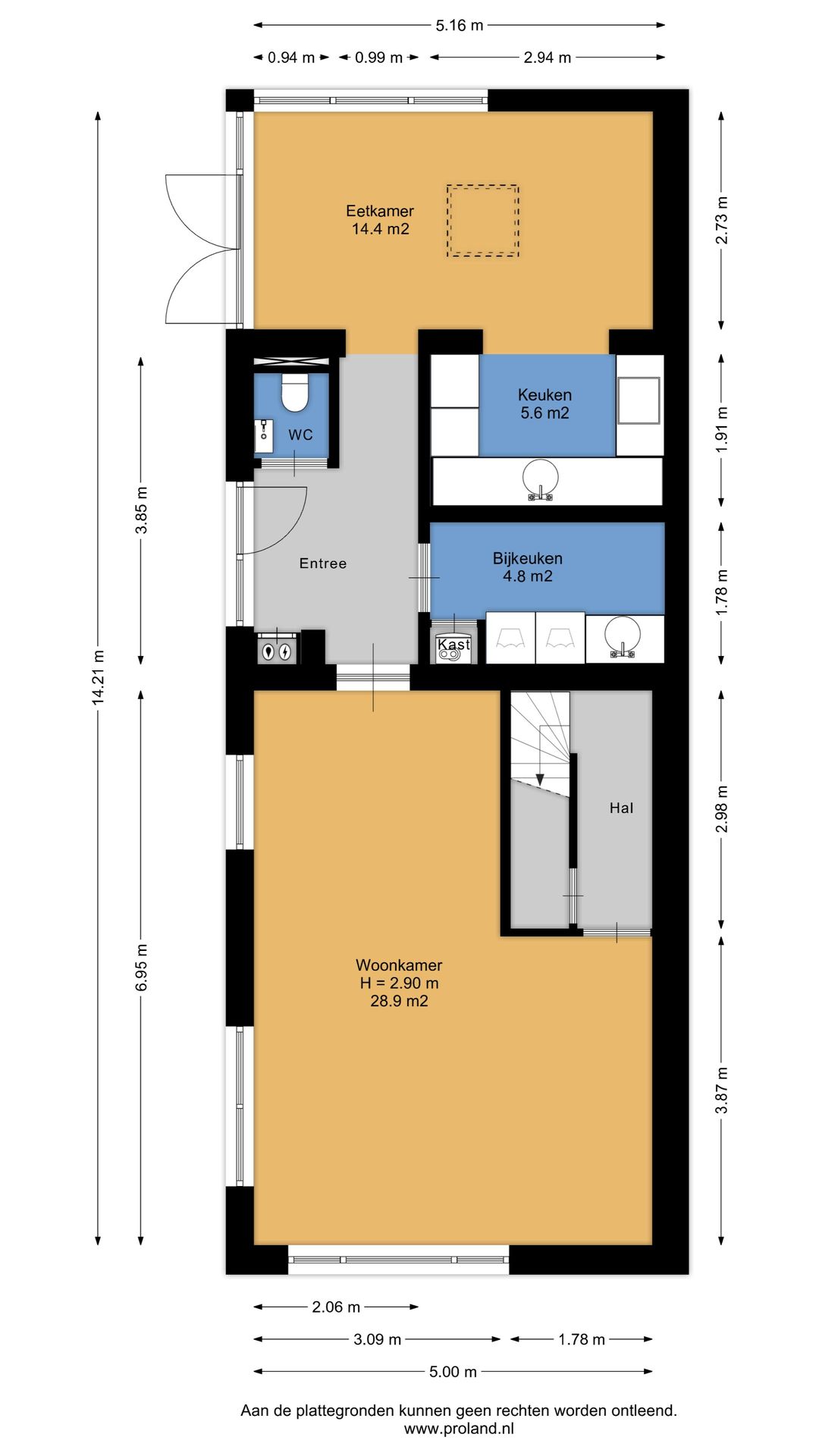 Foto 56 van Zuidlaarderweg 50