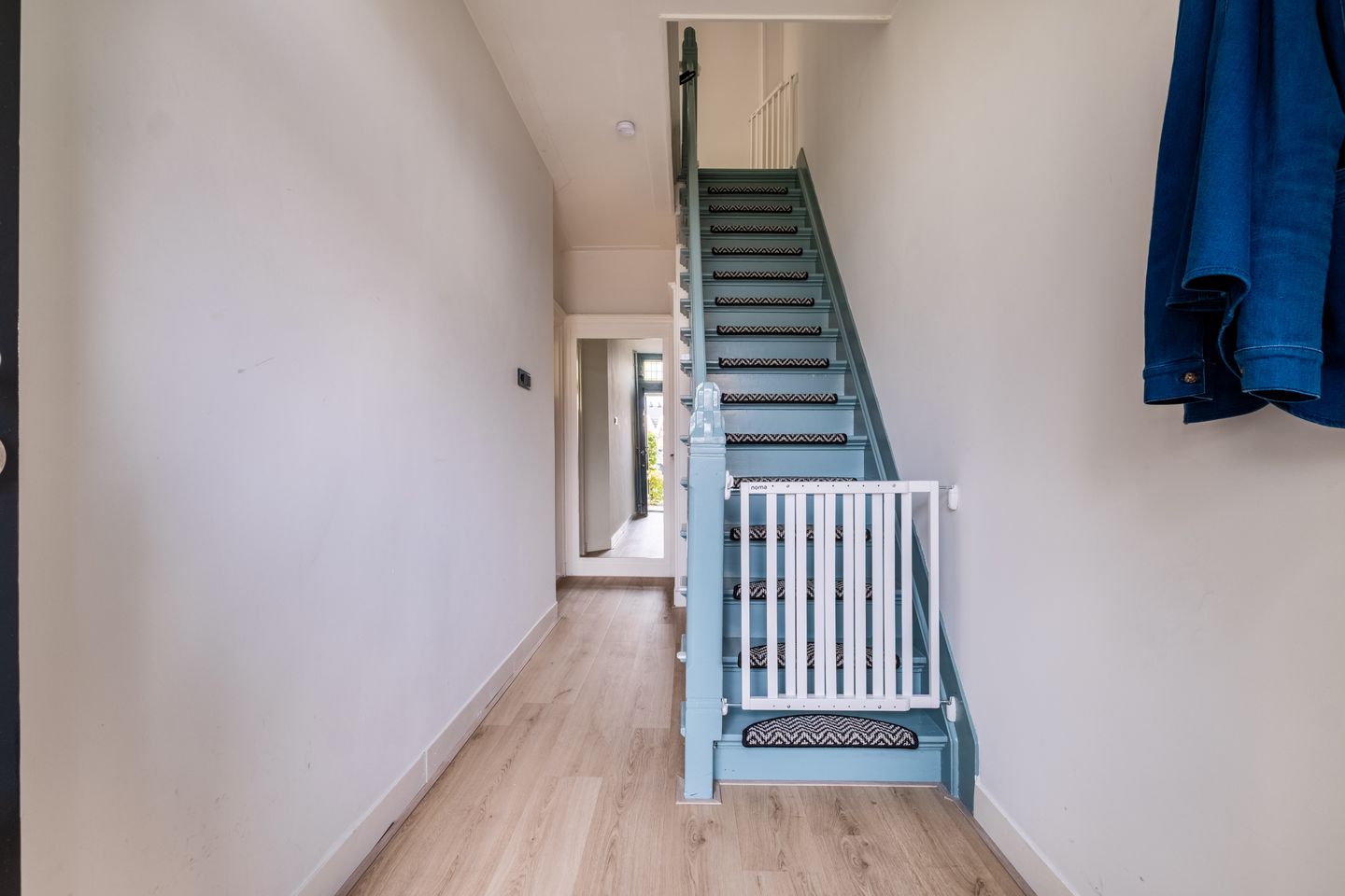 Foto 10 van Tjerk Hiddesstraat 26-B