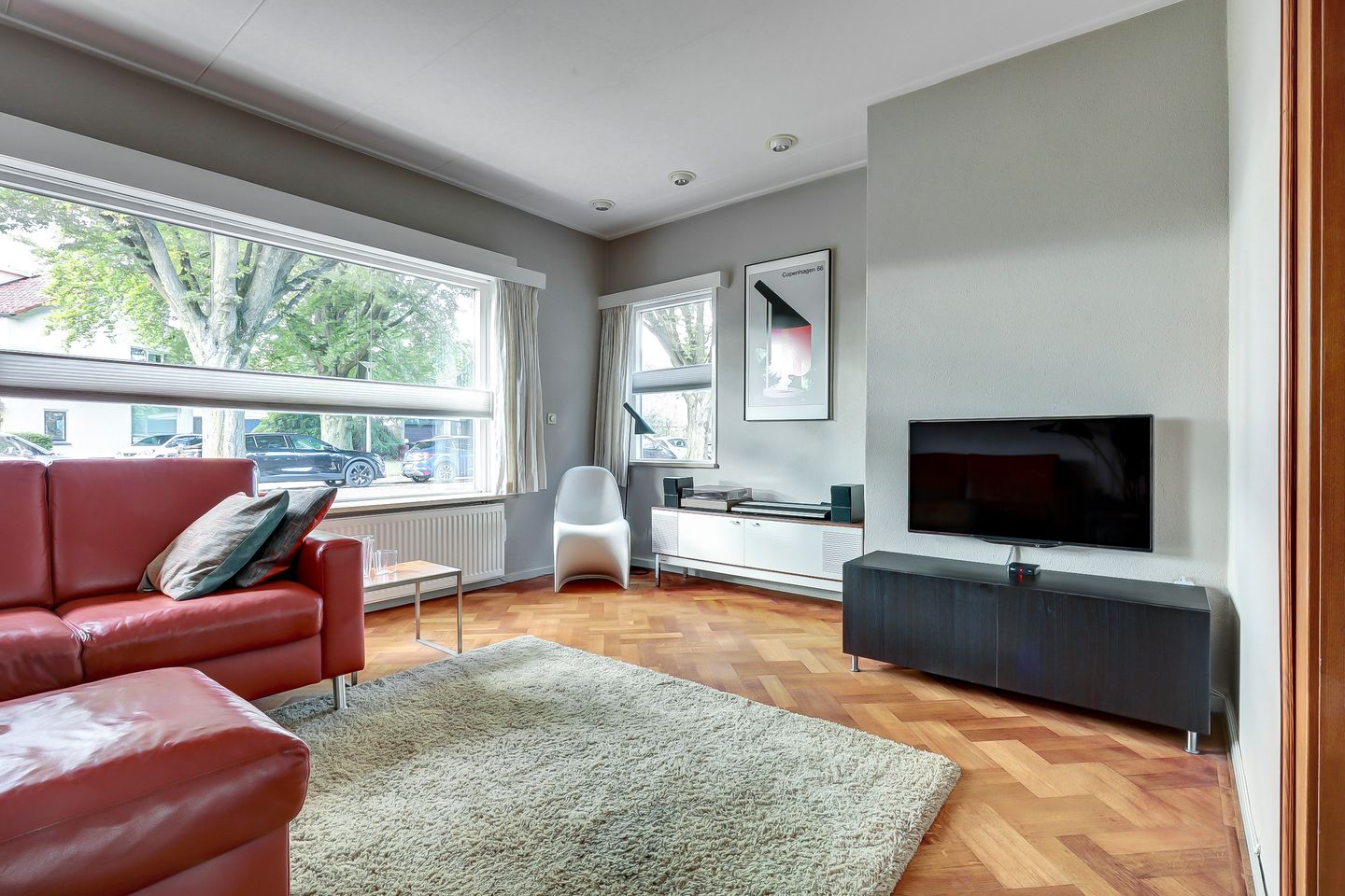 Foto 10 van Minister Treubstraat 19