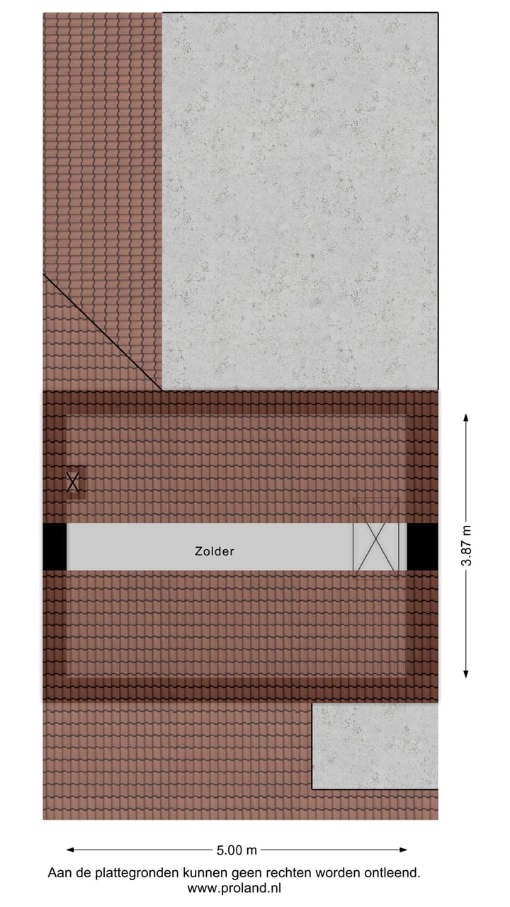 Foto 58 van Zuidlaarderweg 50