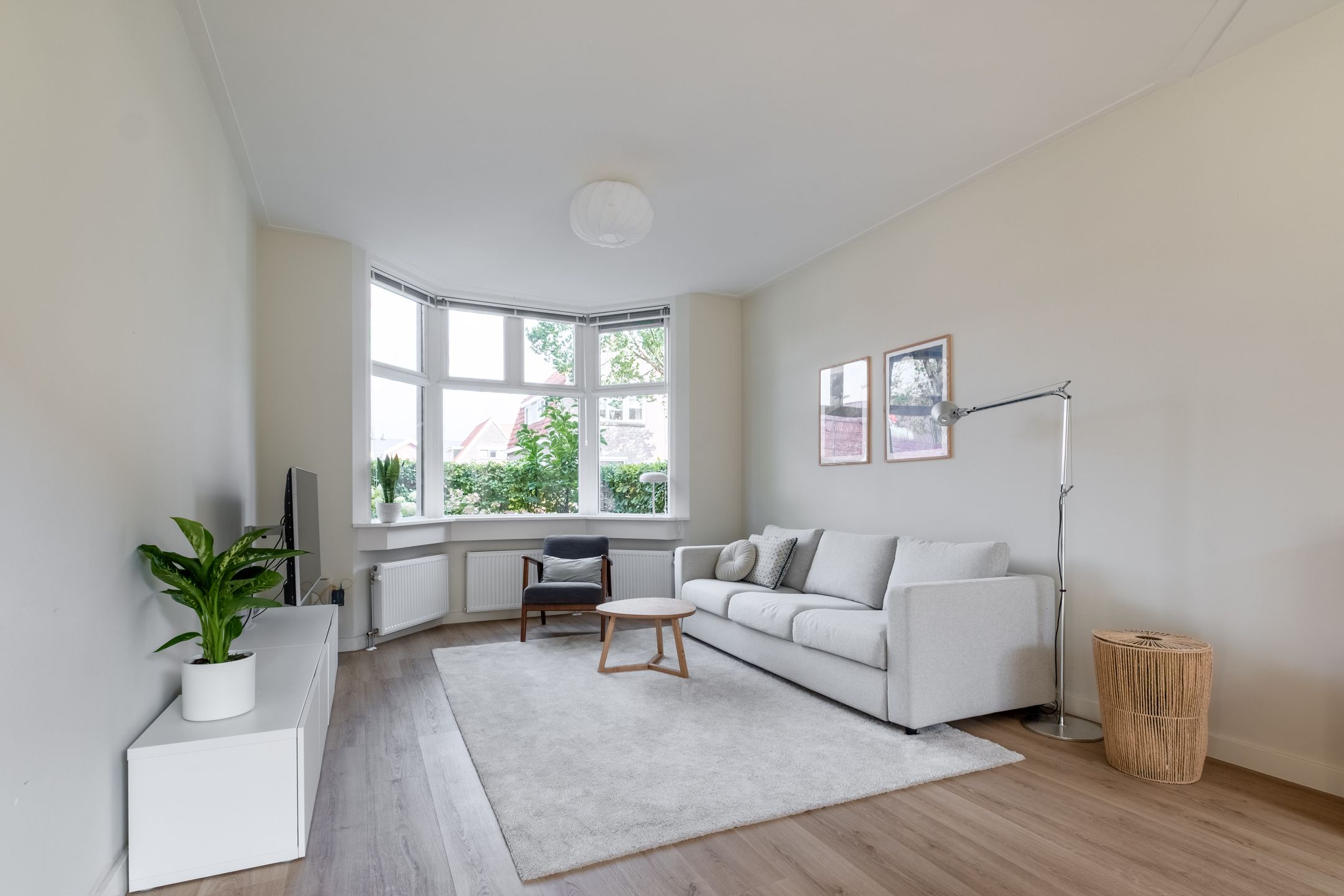 Foto 12 van Tjerk Hiddesstraat 26-B