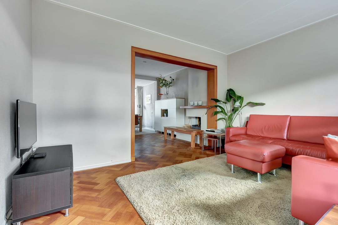 Foto 11 van Minister Treubstraat 19