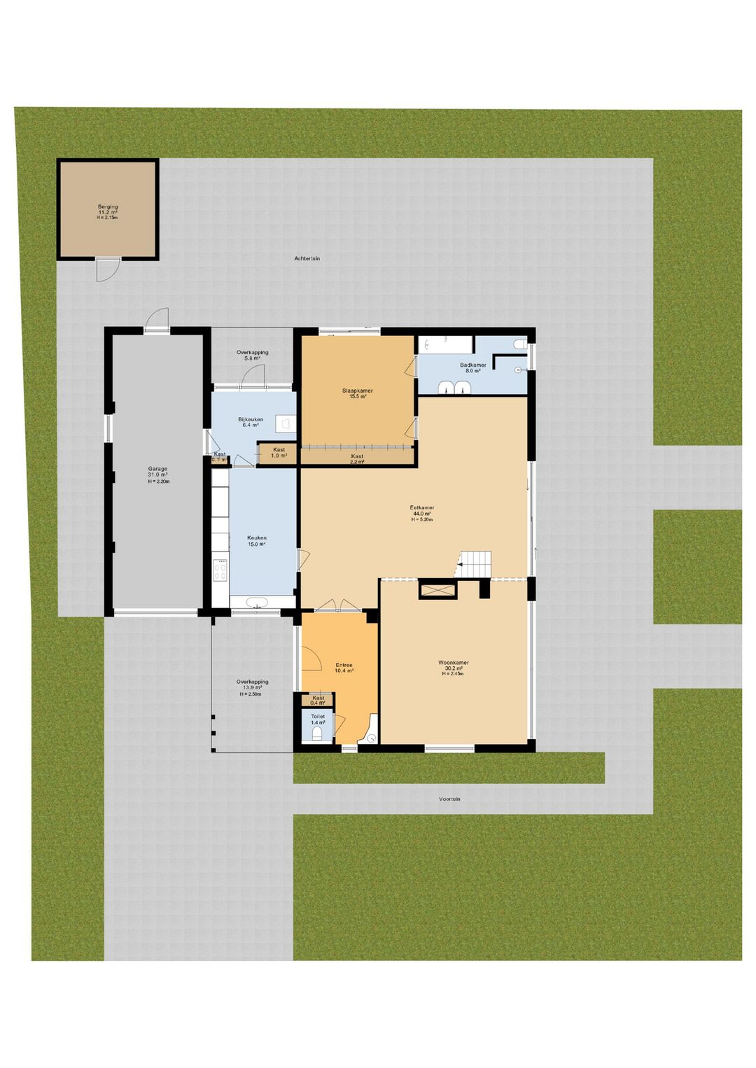 Foto 61 van Haven 42