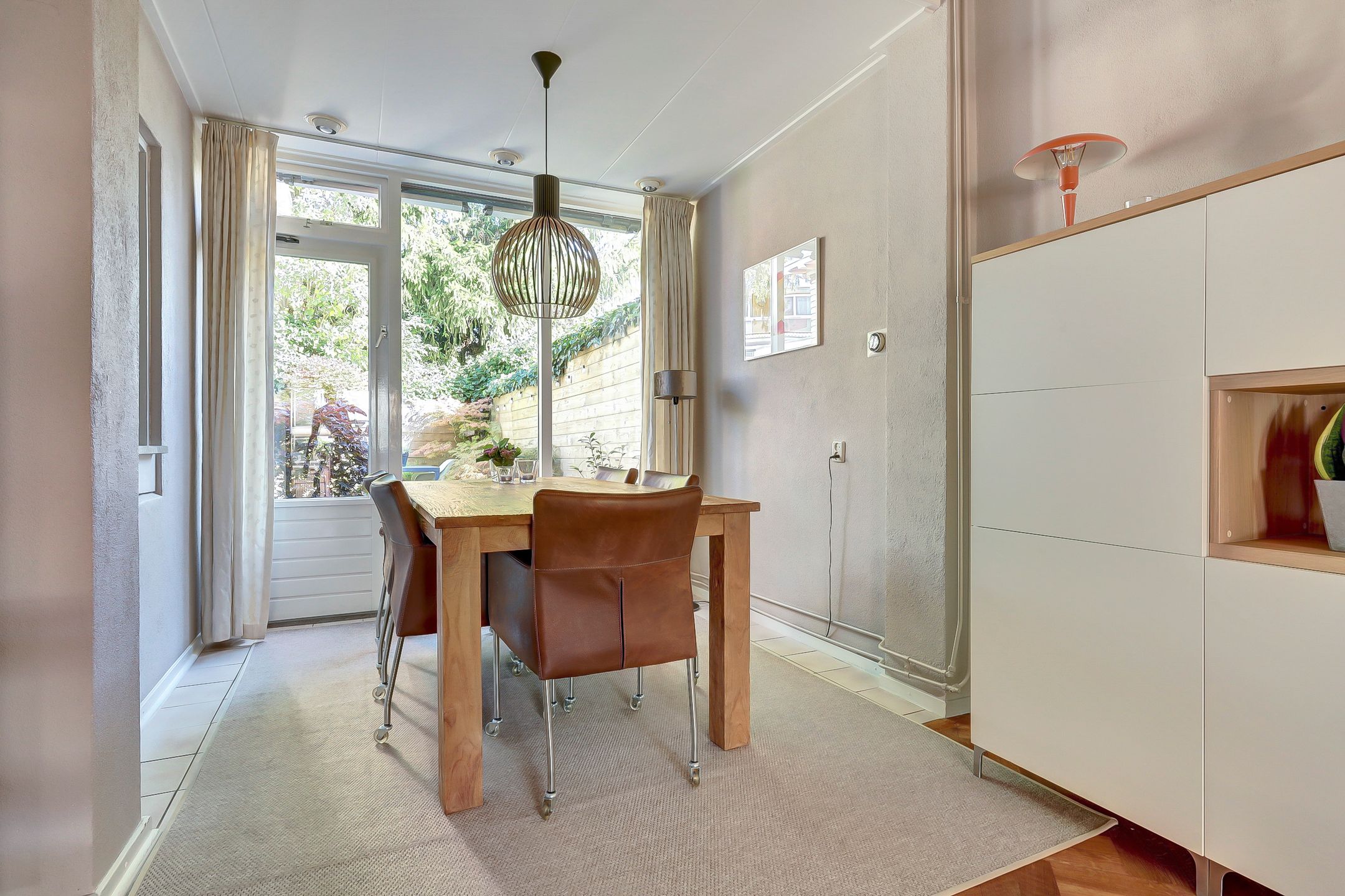 Foto 12 van Minister Treubstraat 19