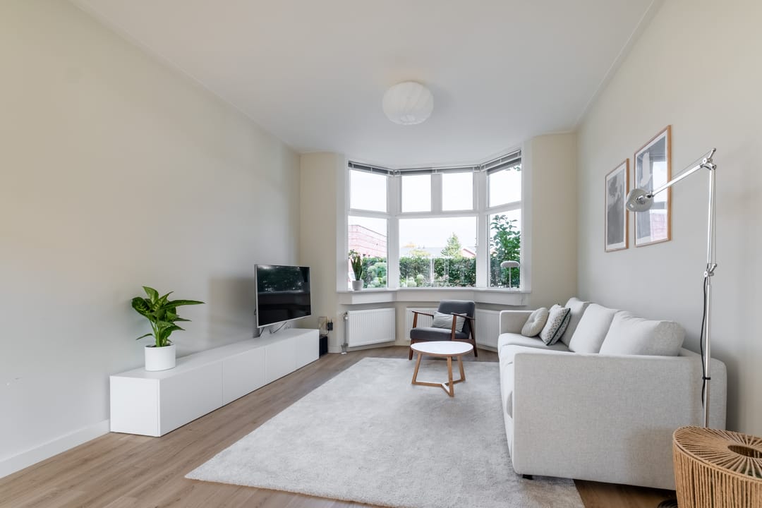 Foto 13 van Tjerk Hiddesstraat 26-B