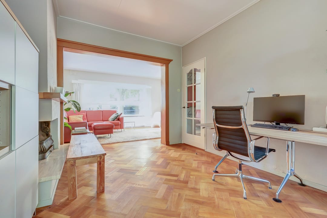 Foto 13 van Minister Treubstraat 19