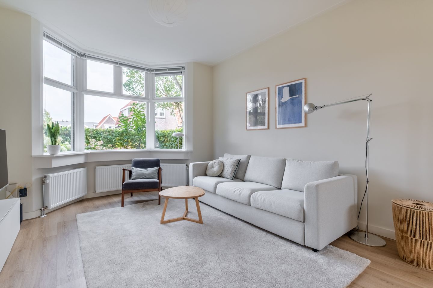 Foto 14 van Tjerk Hiddesstraat 26-B