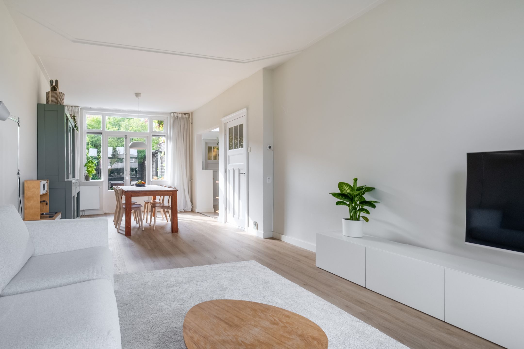 Foto 15 van Tjerk Hiddesstraat 26-B