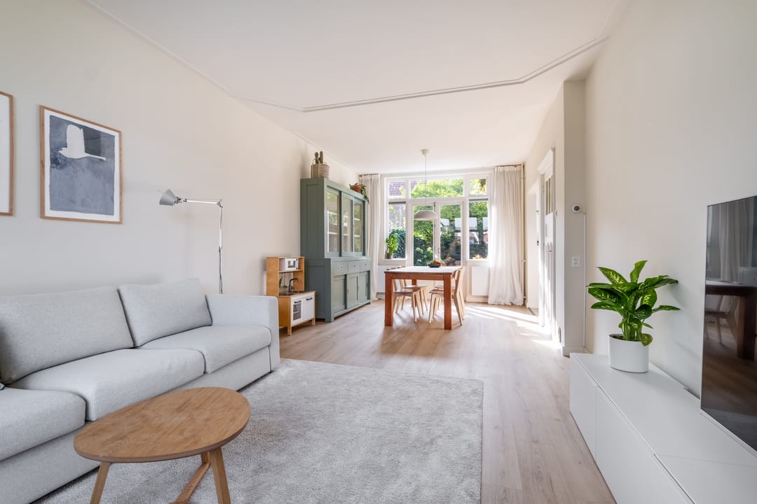 Foto 16 van Tjerk Hiddesstraat 26-B