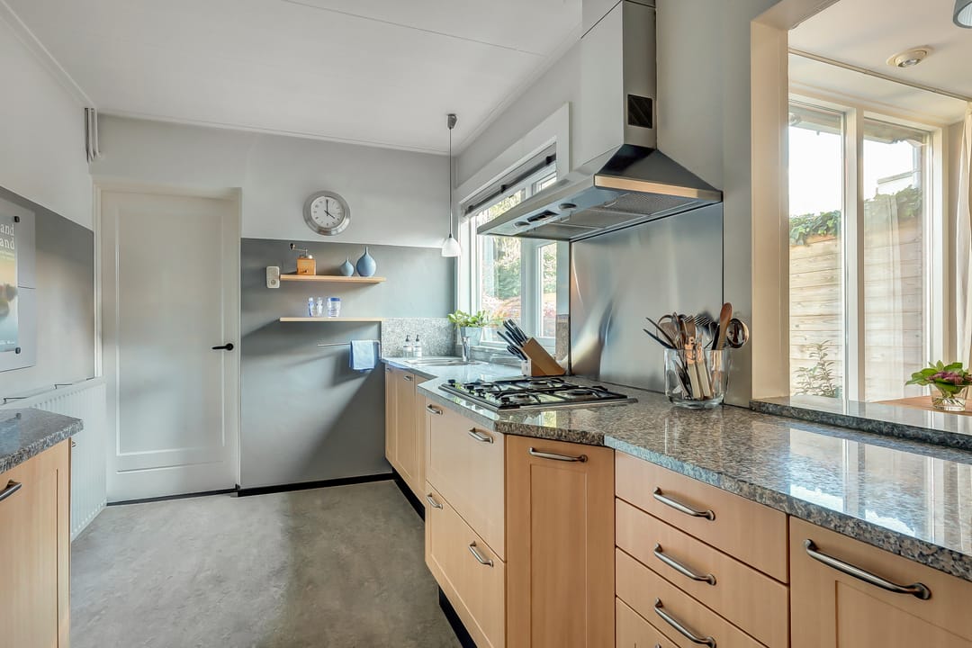 Foto 16 van Minister Treubstraat 19