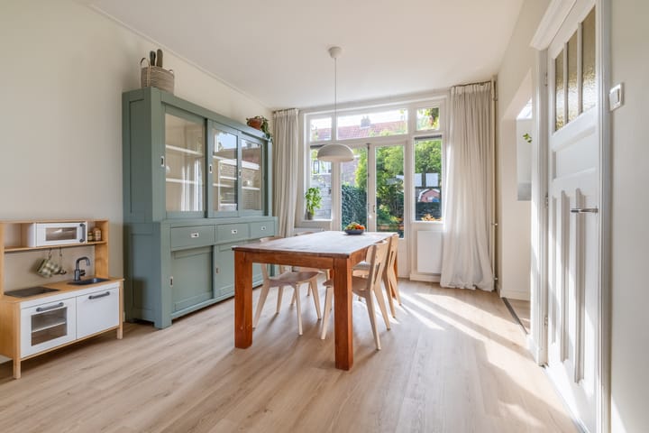 Photo 17 of Tjerk Hiddesstraat 26-B