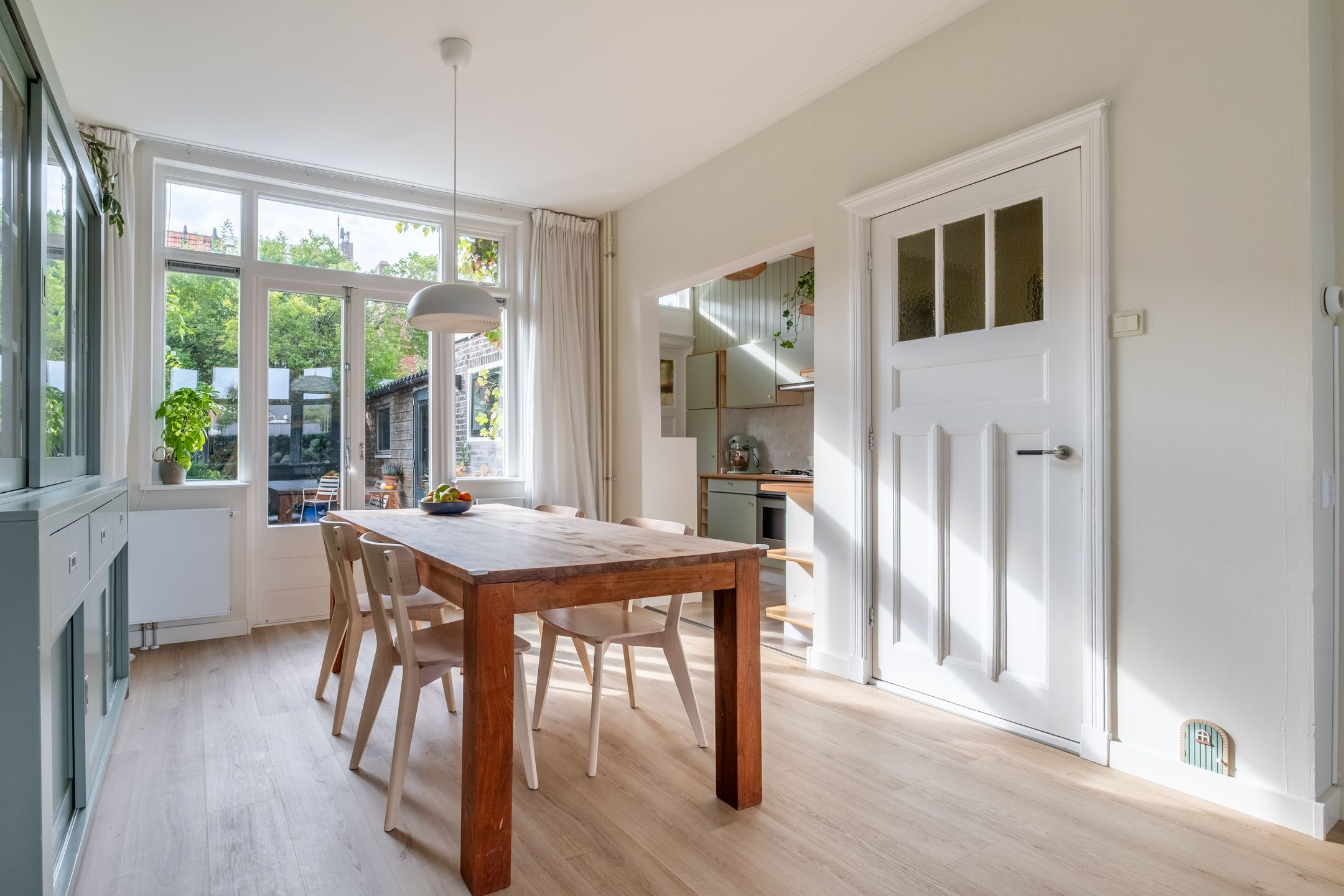 Foto 18 van Tjerk Hiddesstraat 26-B