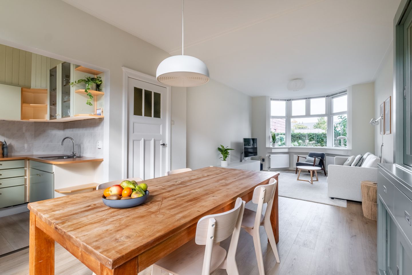 Foto 19 van Tjerk Hiddesstraat 26-B