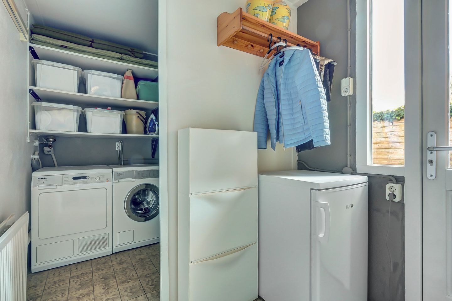 Foto 20 van Minister Treubstraat 19