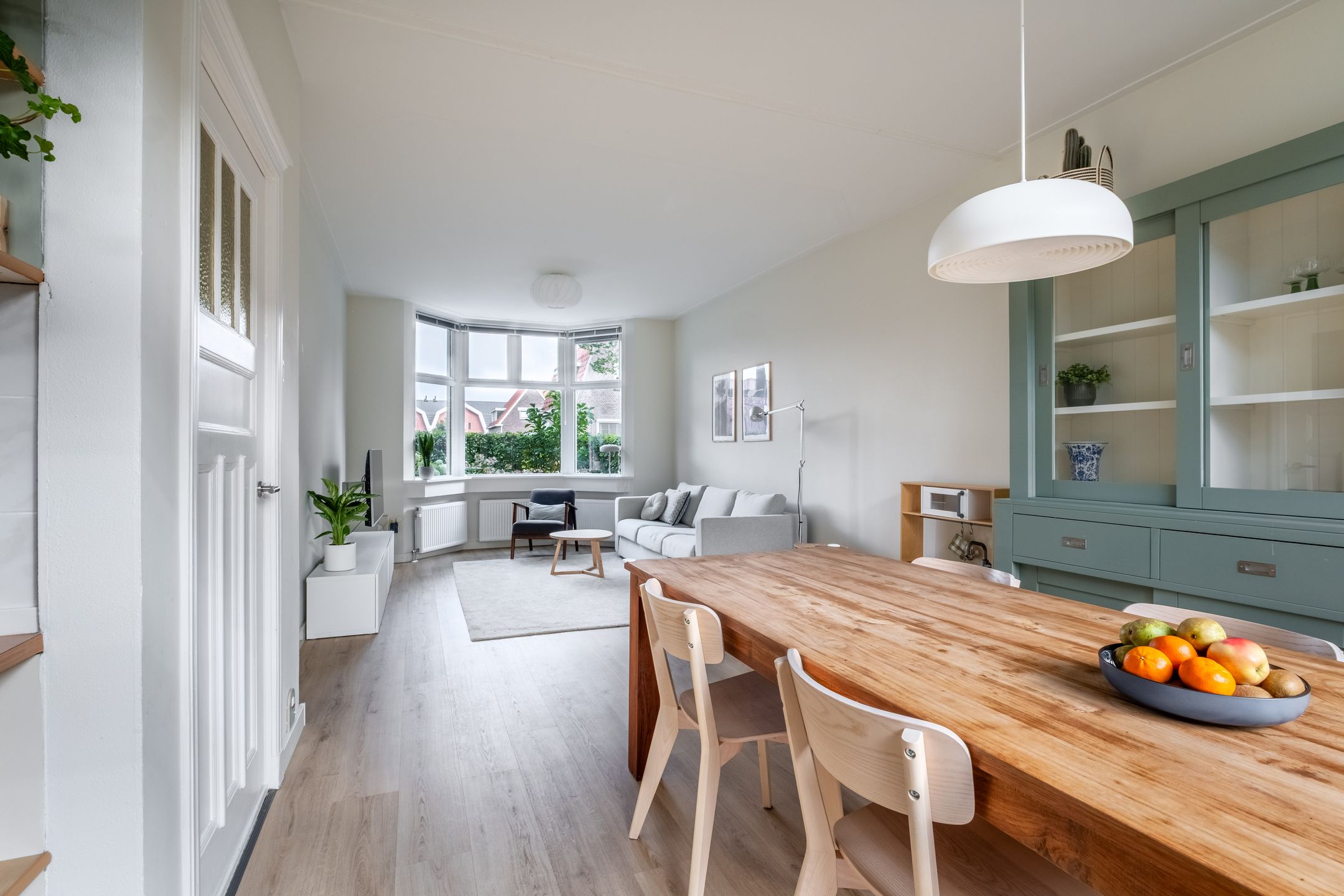 Foto 21 van Tjerk Hiddesstraat 26-B