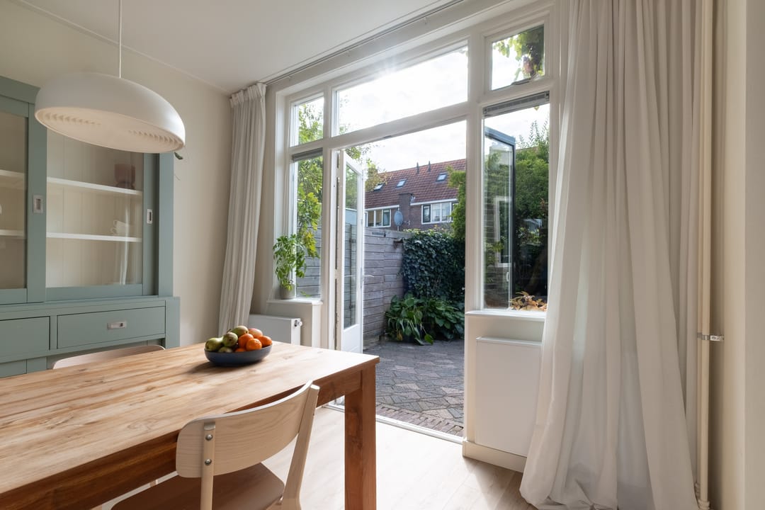 Foto 22 van Tjerk Hiddesstraat 26-B