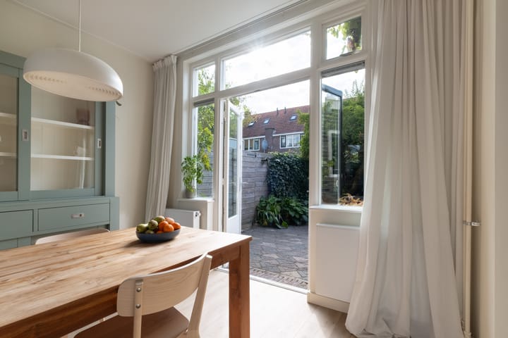 Photo 22 of Tjerk Hiddesstraat 26-B