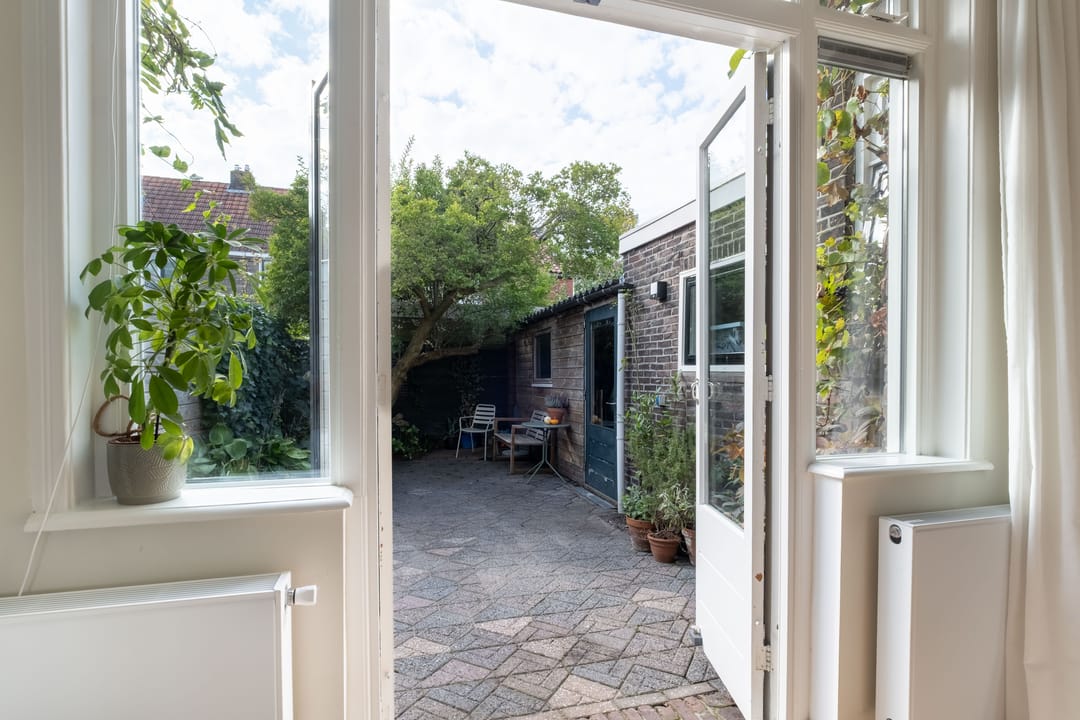 Foto 23 van Tjerk Hiddesstraat 26-B