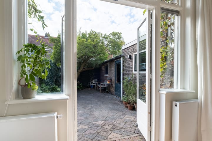 Photo 23 of Tjerk Hiddesstraat 26-B