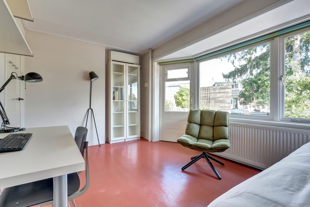 Foto 23 van Minister Treubstraat 19