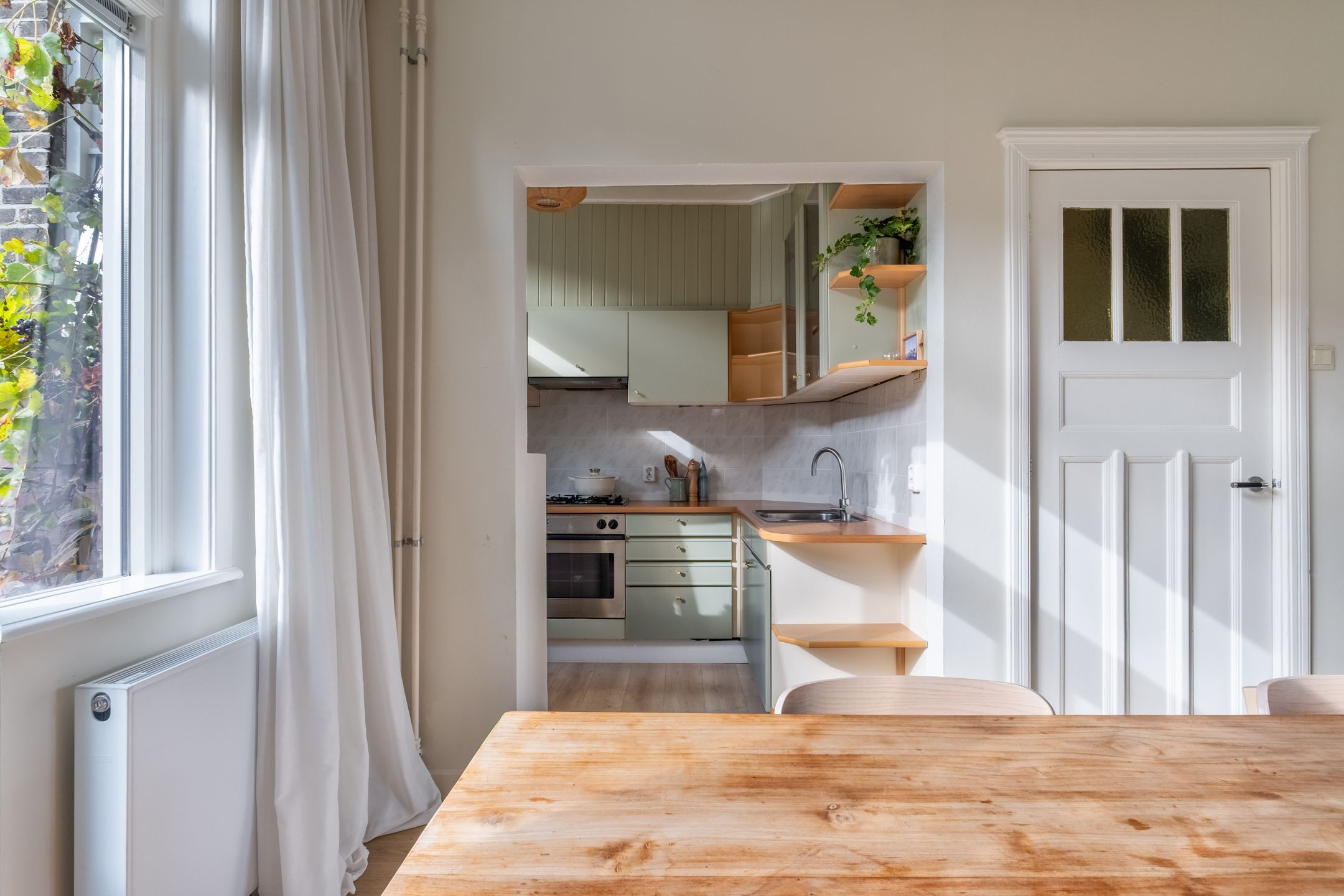 Foto 24 van Tjerk Hiddesstraat 26-B