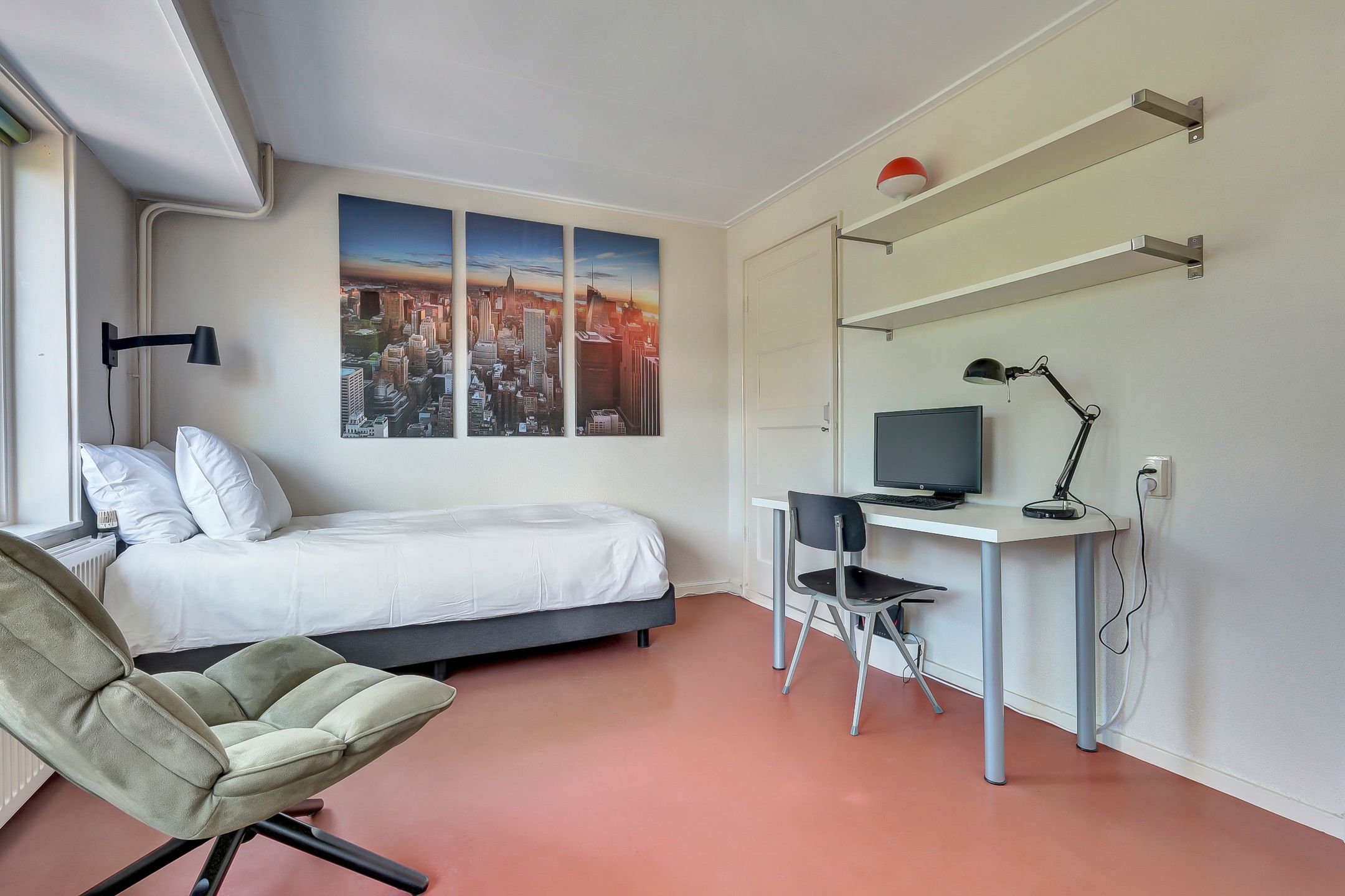 Foto 24 van Minister Treubstraat 19