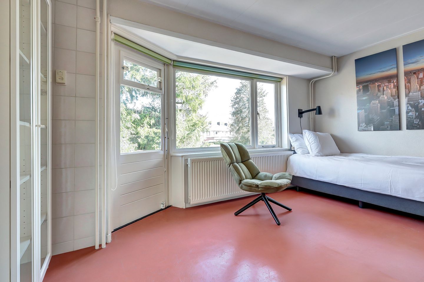 Foto 25 van Minister Treubstraat 19