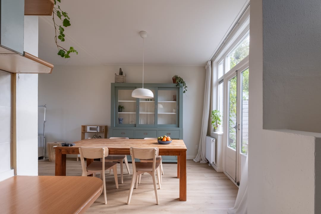 Foto 26 van Tjerk Hiddesstraat 26-B