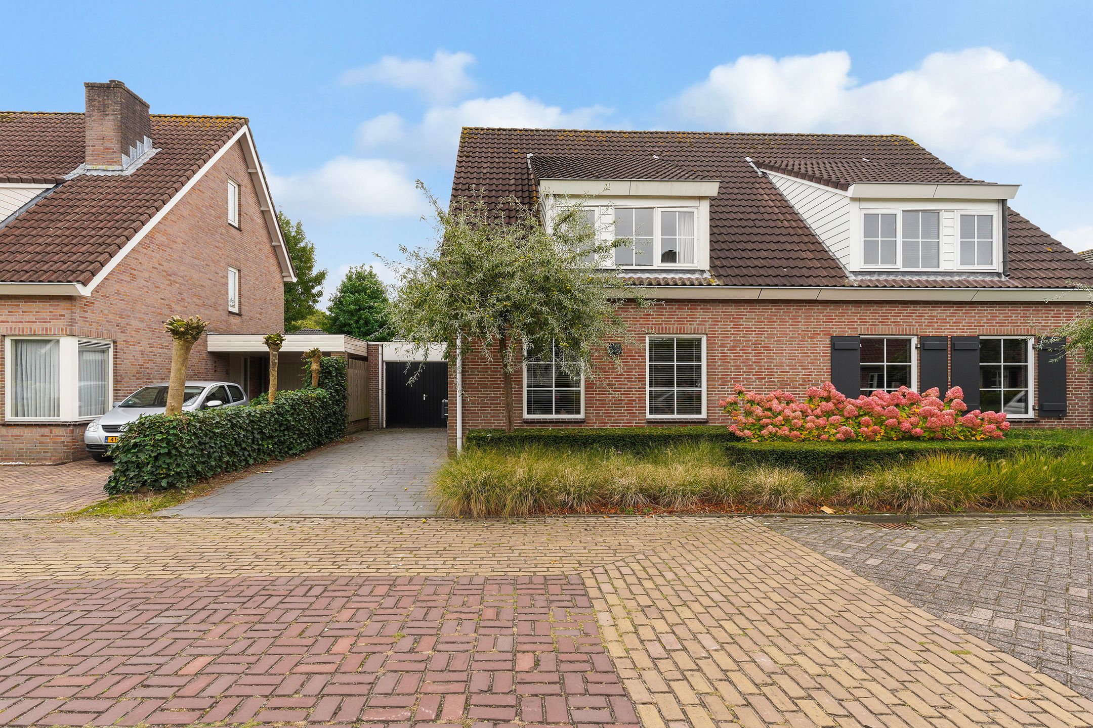 Theo van Delftstraat, 6, Waalwijk, 5143JS, Noord-Brabant, Nederland 6 