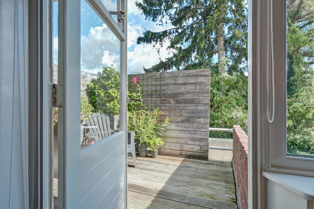 Foto 26 van Minister Treubstraat 19