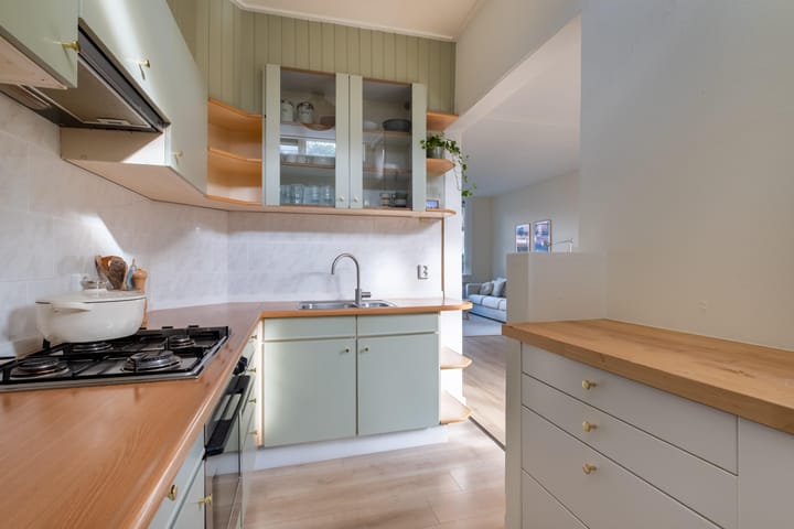 Photo 27 of Tjerk Hiddesstraat 26-B