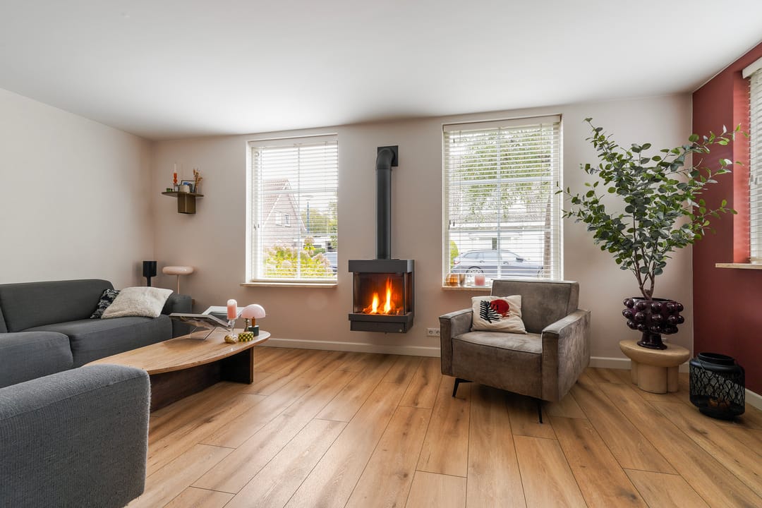 Foto 2 van Theo van Delftstraat 6