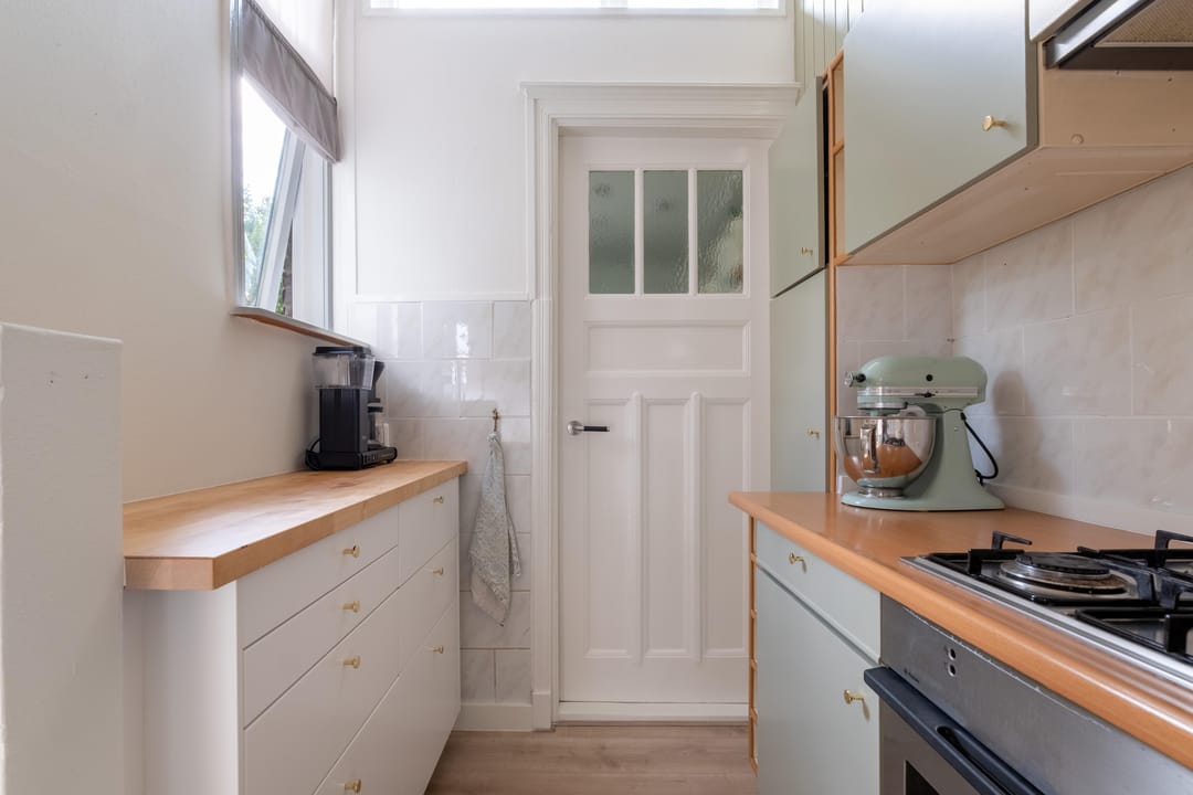 Foto 28 van Tjerk Hiddesstraat 26-B