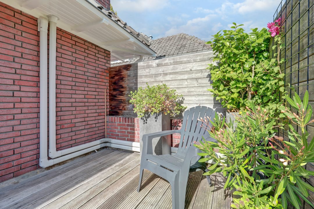 Foto 28 van Minister Treubstraat 19