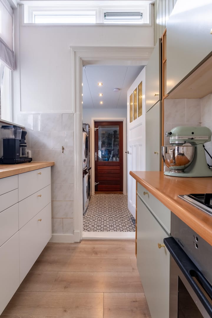 Photo 29 of Tjerk Hiddesstraat 26-B