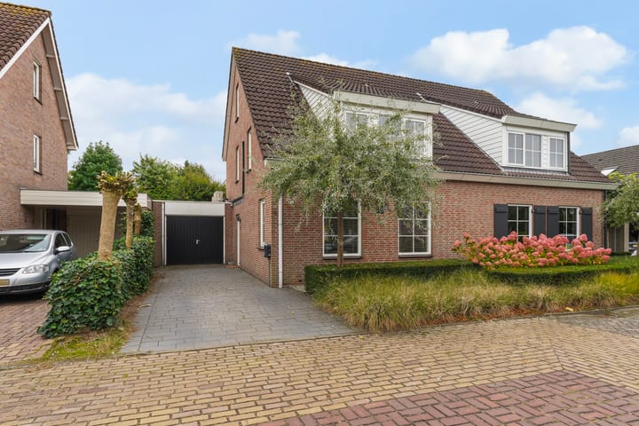 Foto 5 van Theo van Delftstraat 6